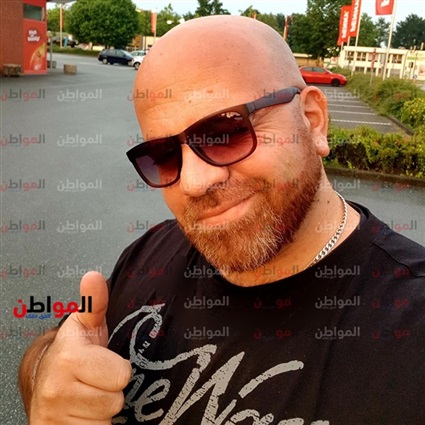 عمر إسماعيل
