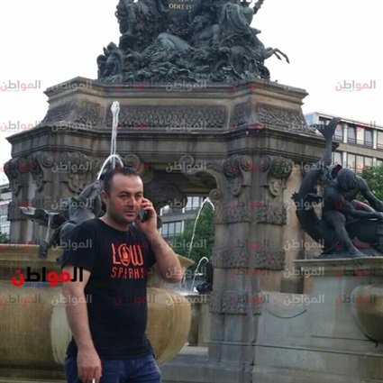تمام ناصر