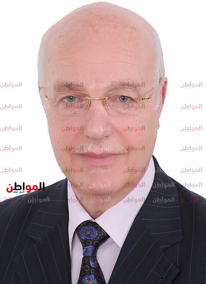 الدكتور جمال طه
