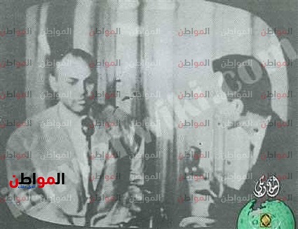 حمدي قنديل وحلمي