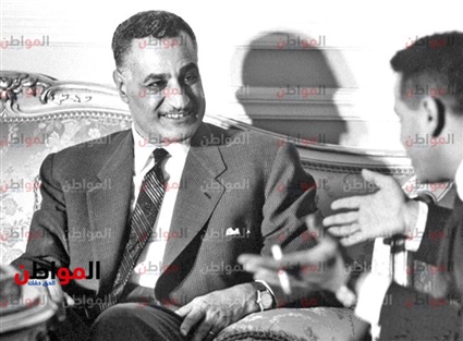 حمدي قنديل وجمال