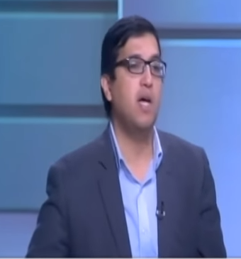 أسامة السعيد