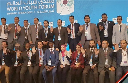 الورش التحضيرية لمنتدى
