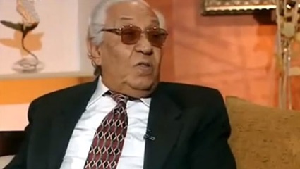الدكتور ميلاد حنا