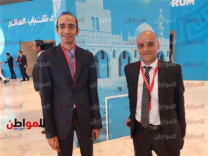 محمد عبدالعزيز -