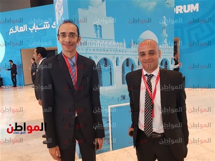 محمد عبدالعزيز -