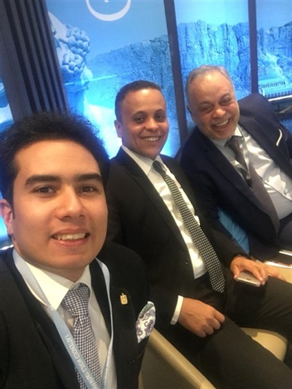 المنشاوي ابن مصر: