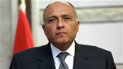 وزير الخارجية