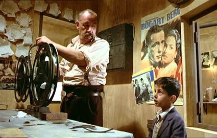 السينما الإيطالية