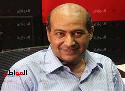 الناقد الفني طارق