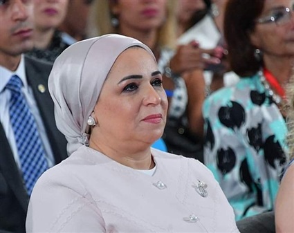 انتصار السيسي