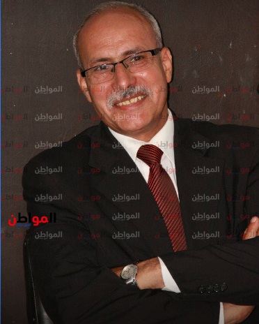الدكتور حسن علي