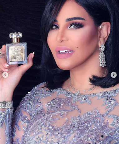 صور| الموضة في أسبوع..مايا