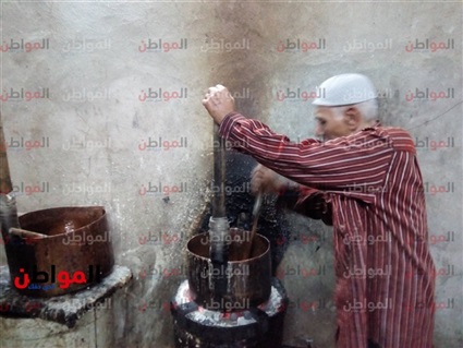 فيديو .. من داخل