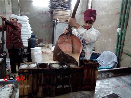 فيديو .. من داخل
