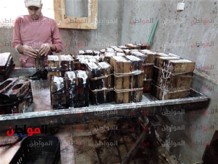 فيديو .. من داخل