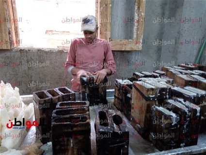 فيديو .. من داخل