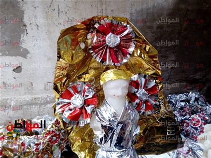 فيديو .. من داخل