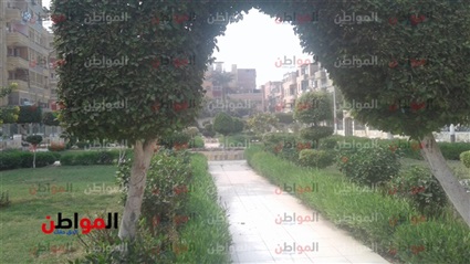 ميدان مولد النبي
