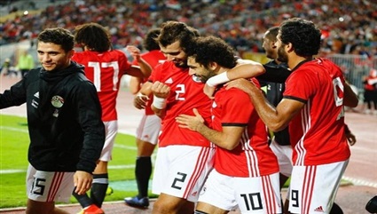 ٤ لاعبين قادوا المنتخب