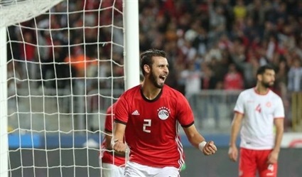 ٤ لاعبين قادوا المنتخب
