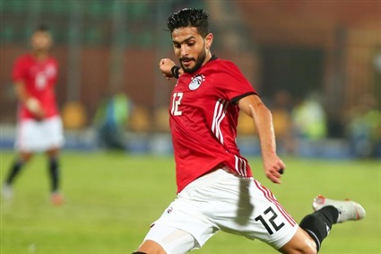 ٤ لاعبين قادوا المنتخب
