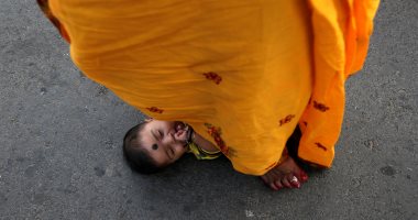 بصوم 42 ساعة والوقوف