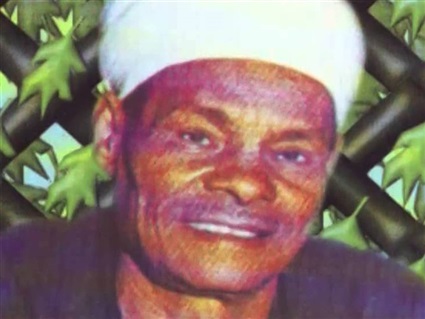 حفني أحمد حسن