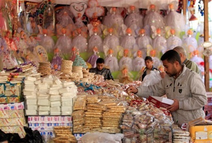 عراقيون يكشفون لـ