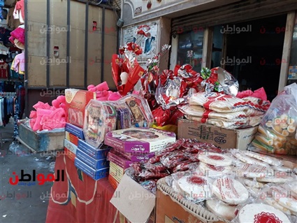 فيديو.. العروسة والحصان