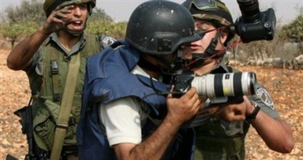 صحفيون السلطة الرابعة