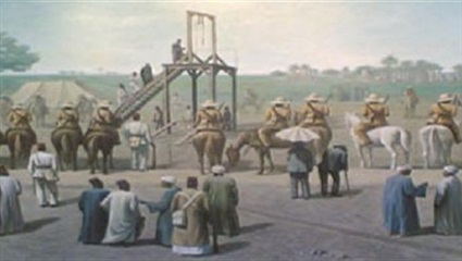 حادثة دنشواي