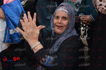 المرأة في مصر