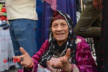 المرأة في مصر