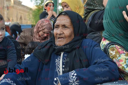 المرأة في مصر