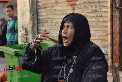 المرأة في مصر