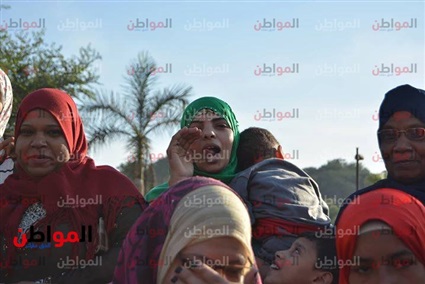 المرأة في مصر