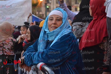 المرأة في مصر