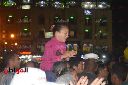 مظاهر الاحتفال بالمولد