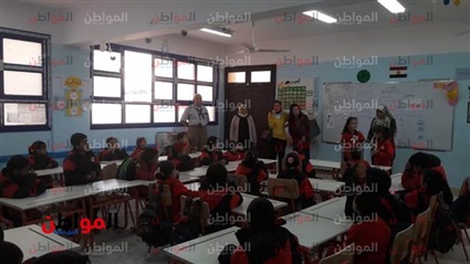 صور.. المدارس اليابانية
