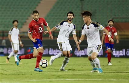 قبل مواجهة اليوم