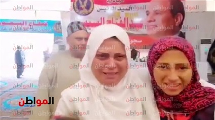قصص الغارمات في مصر