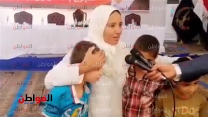 قصص الغارمات في مصر