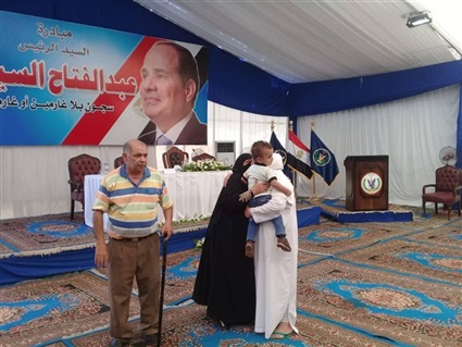 قصص الغارمات في مصر