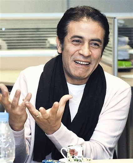 صبري فواز