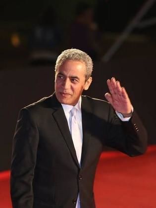 صبري فواز.. قصة إفيه
