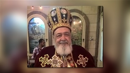 القمص صليب متى