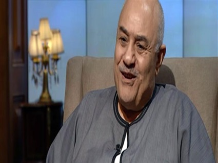 الحاج محمد برغش