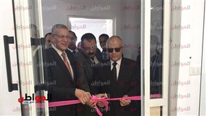 صور.. وزير العدل