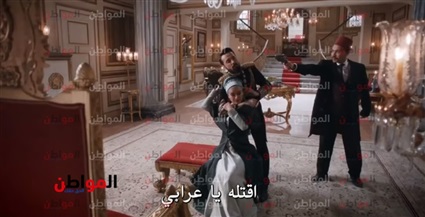 من الحلقة 62 في مسلسل